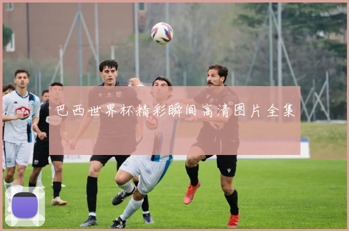巴西世界杯精彩瞬间高清图片全集
